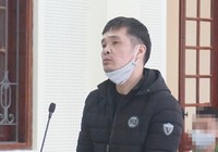 Mua súng phòng thân để buôn ma túy, lĩnh án chung thân