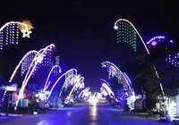 Dựng cây nêu đón Tết, một người tử vong, 2 bị thương