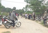 Nghệ An: Điều tra vợ và chồng tử vong bất thường