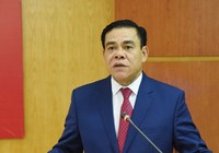 Hà Tĩnh có tân chủ tịch tỉnh 53 tuổi