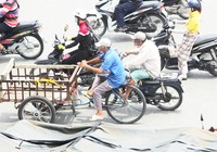 Thủ tướng: Khẩn trương thu hồi, loại bỏ xe cũ nát