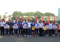 Sôi động sân chơi kết nối chất lượng