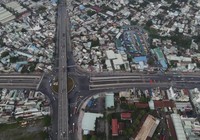 Ưu tiên đầu tư cao tốc TP.HCM – Mộc Bài và đường vành đai 3