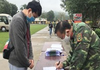 Kết quả xét nghiệm thêm 78 ca nguy cơ nhiễm COVID-19 Thanh Hóa