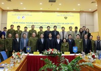 Đào tạo chính quy ngành Quản lý thị trường: Bước ngoặt lịch sử