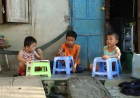 Việt Hương khóc nấc vì nhớ đến người mẹ đã khuất