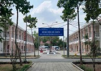 TP.HCM: Một người tiếp xúc bệnh nhân 34 có thể nhiễm COVID-19