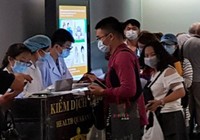Từ Philippines vào Việt Nam không phải cách ly phòng COVID-19