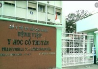 Cách ly nhân viên y tế tiếp xúc gần bệnh nhân COVID-19 thứ 53