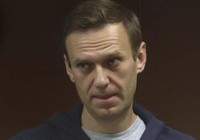 Ông Navalny được chuyển từ nhà tù đến bệnh viện