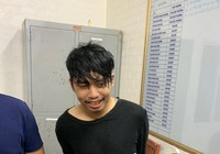Nghi can nổ mìn tự chế tại tiệm vàng ở Hải Phòng bị bắt
