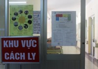 Ca nhiễm COVID-19 thứ 48 sống tại TP.HCM, liên quan ca 34