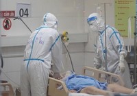 Dịch COVID-19: Bệnh nhân 1465 hồi phục tốt, tự đi lại được
