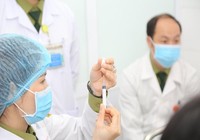 3 Thứ trưởng BYT sẽ trực tiếp giám sát tiêm vaccine COVID-19