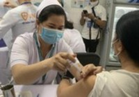 Trước ngày 5-5 phải tiêm xong vaccine COVID-19 cho người dân