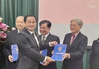 Bổ nhiệm 24 hoà giải viên TAND TP.HCM