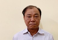 Nhận định của Bộ Công an về bị can Lê Tấn Hùng vụ Sagri
