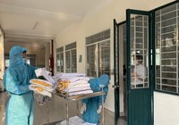 TP.HCM lắp camera giám sát trong khu cách ly COVID-19