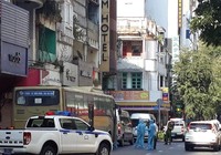 TP.HCM phát hiện 35 người Trung Quốc nghi nhập cảnh trái phép