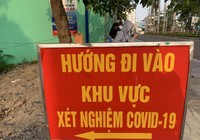 Kết quả xét nghiệm COVID-19 của 3 người nhập cảnh trái phép