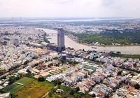 Chủ tịch Cần Thơ: 7 giải pháp để phát triển