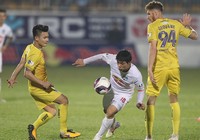 HA Gia Lai: Chỉ 1 bàn là đủ