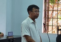 Giám đốc phủ nhận sản xuất, buôn bán xăng giả