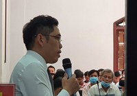 Vụ Trịnh Sướng: Bất ngờ rút truy tố gần 33 triệu lít dung môi