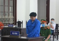 Cựu cán bộ Văn phòng đăng ký đất đai lừa 42 tỉ chơi cá độ