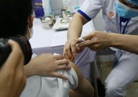Vĩnh Long: Dự kiến tiêm vaccine COVID-19 cho hơn 5.000 người