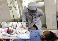 Sản phụ bị viêm tụy cấp hiếm gặp, huyết tương đục như sữa