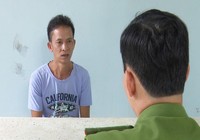 Bắt người đàn ông 43 tuổi bị tố xâm hại trẻ em