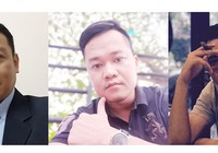 Công an Cần Thơ bắt 3 đồng phạm với Trương Châu Hữu Danh