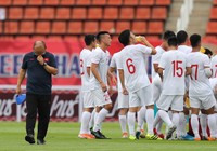 Thái Lan cạn hy vọng đăng cai vòng loại World Cup bảng G