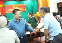 'Ông Nguyễn Trọng Nghĩa là người rất gần dân'