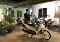 'Trường đua 3K' trên Facebook bị CSGT TP.HCM vây bắt
