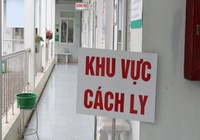 Truy tìm người đi chung xe 2 mẹ con tái dương tính COVID-19