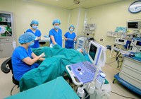 Vinmec Central Park: nơi khám chữa bệnh an tâm “mùa COVID”