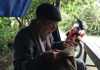 Vĩnh biệt nhà thơ 'quái kiệt' Nguyễn Đức Sơn