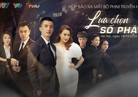 Đề nghị công chức ngành tòa án xem phim 'Lựa chọn số phận'