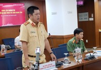 Từ vụ đua xe trên cao tốc: Cơ quan nào có quyền khởi tố vụ án?