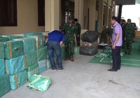 Video: Buôn lậu hàng hóa Tết qua biên giới có xu hướng giảm