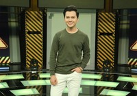 Nam Cường đáp trả ẩn ý khi bị nói sống nhạt trong gameshow