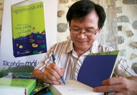Nhà văn Nguyễn Nhật Ánh không giao lưu trong lễ hội sách
