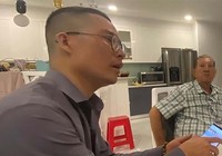 Công an TP.HCM bắt tạm giam Giám đốc DCB Nguyễn Văn Chung