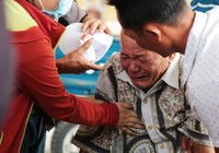 Nguyên nhân ban đầu vụ cháy làm 6 người chết ở TP Thủ Đức