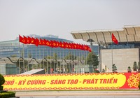 Ngày đầu Đại hội XIII, các đại biểu sẽ làm gì?