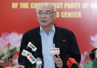 Ông Phan Nguyễn Như Khuê nói về 5 điều thú vị ở Đại hội XIII