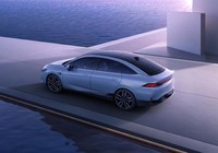Ô tô điện Trung Quốc thách thức Tesla