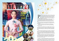 Mời bạn đón đọc Pháp Luật TP.HCM Xuân Canh Tý 2020